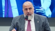 Comissão do Esporte realiza audiência pública sobre regulação das apostas com José Francisco Manssur