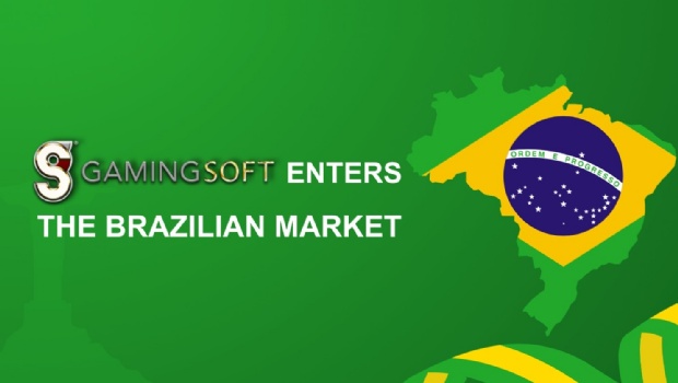GamingSoft: Revolutionizing iGaming in Brazil