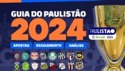 APWin lança guia completo do Paulistão 2024 que começa em 20 de janeiro