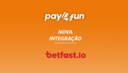 Pay4Fun e Betfast se unem para uma emocionante experiência de entretenimento esportivo