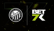 Bet7k é o novo patrocinador máster do Operário Ferroviário