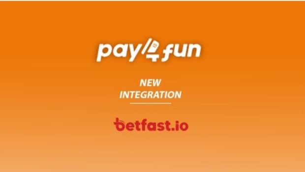 Pay4Fun and Betfast join forces for a thrilling sports entertainment experience