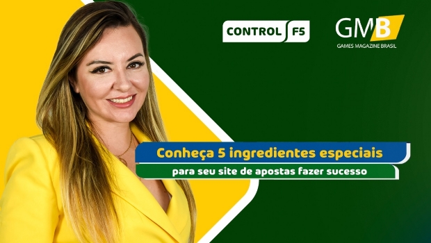 Discover five special ingredients for your betting website to succeed