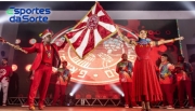 Esportes da Sorte fecha patrocínio com Escola de Samba Acadêmicos do Salgueiro para o Carnaval 2024