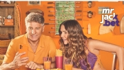 mrJack.bet lança sua campanha de verão com Renato Gaúcho e Deborah Secco