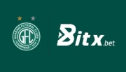 Bitx.bet é o novo patrocinador máster do Guarani