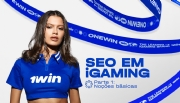 1win Afiliados apresenta as noções básicas de SEO em iGaming