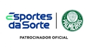 Palmeiras announces Esportes da Sorte as new main sponsor of women's football