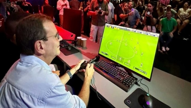 Rio de Janeiro inaugura primeira arena gamer pública do Brasil