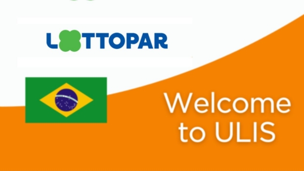 Lottopar torna-se membro da United Lotteries for Integrity in Sports
