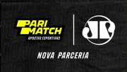 Parimatch fecha patrocínio com Jovem Pan News para seus programas esportivos