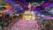 Sports betting houses reinforce brand positioning with sponsorship of Brazilian Carnival