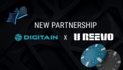 Digitain anuncia uma parceria de distribuição com REEVO