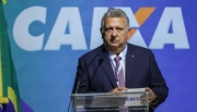 Presidente da Caixa revela que o banco já prepara estreia no mercado de bets