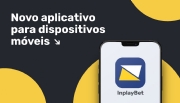 InplayBet investe em tecnologia e inovação com o lançamento de seu aplicativo PWA