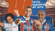 Bahia’s membership plan with Esportes da Sorte reaches 10k affiliates one month after launch