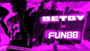 BETBY impulsionará a principal marca asiática FUN88 na expansão para a América Latina