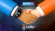 Com grandes planos de crescimento, Lotto Master contrata a Control F5