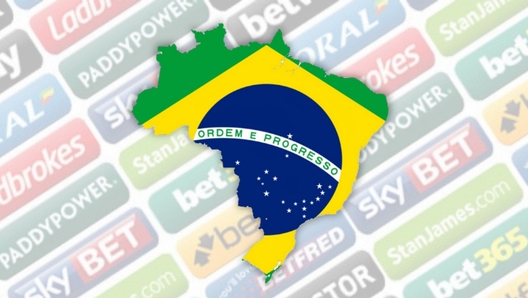 As 134 empresas que buscam uma licença para operar apostas esportivas e jogos online no Brasil