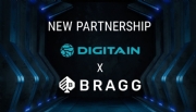 Digitain integra mais de 500 jogos do Grupo Bragg