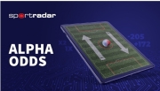 Alpha Odds da Sportradar impulsiona aumento médio de 10% no lucro das casas de apostas em 2023