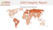 Relatório de Integridade 2023 da IBIA: Brasil teve o 3º maior número de alertas de apostas suspeitas