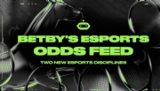 Betby introduz eTennis e eHorse racing em seu feed de odds de eSports