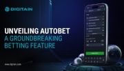 Digitain lança o recurso revolucionário de apostas esportivas AutoBet