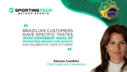 Sportingtech: O ano pela frente do iGaming no Brasil