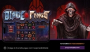 Pragmatic Play convida os jogadores a mergulharem em Blade & Fangs