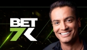 Jornalista Léo Dias é o novo embaixador da Bet7k
