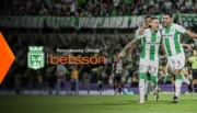 Betsson se torna o patrocinador oficial do Atlético Nacional, o maior clube na Colômbia