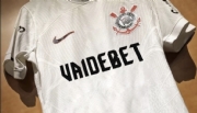 VaideBet fecha com o Corinthians o maior patrocínio máster do Brasil: R$ 360 milhões