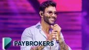 Gusttavo Lima fez espetacular show em Guaratuba com apoio da PayBrokers