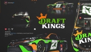 DraftKings fecha parceria com a Nascar e se aproxima da permissão para operar na Carolina do Norte