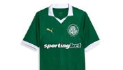 Palmeiras receives proposal from Sportingbet for master sponsorship