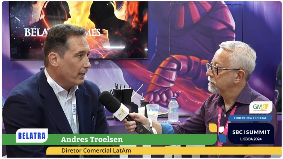 “Belatra is focused on LatAm with special dedication to Brazil, which