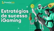PropellerAds convida especialista para compartilhar dicas e estratégias de conteúdo iGaming