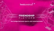 Plataforma Friendship da FeedConstruct busca ser o hub completo para transmissão de vídeo ao vivo