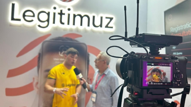 “Legitimuz é uma plataforma ‘all-in-one for gambling’ preparada para lidar com dados seguros”