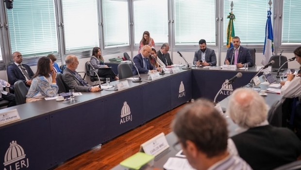 Assembleia Legislativa do Rio quer informações da Loterj sobre credenciamento de bets no estado