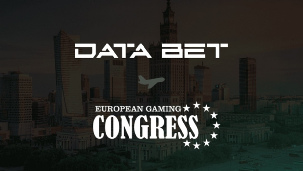 DATA.BET attends European Gaming Congress 2024 in Warsaw