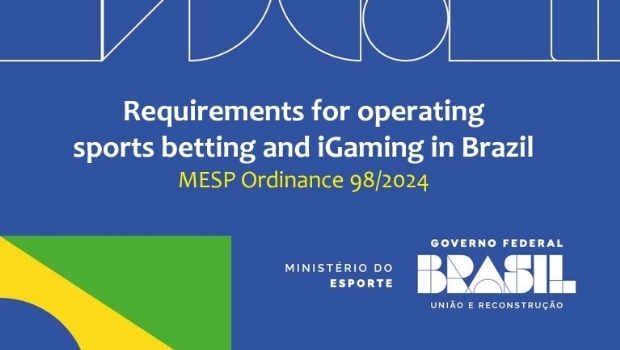 Ministry of Sports defines rules to validate approval of ‘Bets’ by the SPA