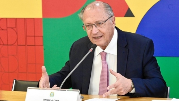 Alckmin's Ministry says that ‘Bets’ did not cause drop in retail sales or debt increase