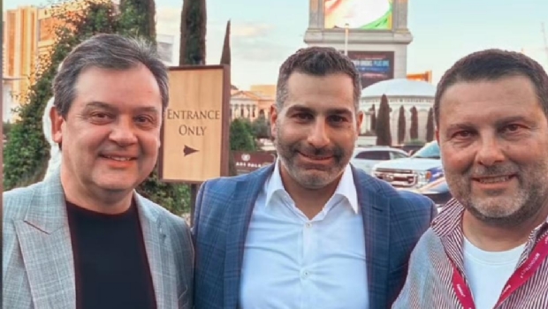 BIG Brazil and Caesars Sportsbook launch caesarsports.com.br in Las Vegas