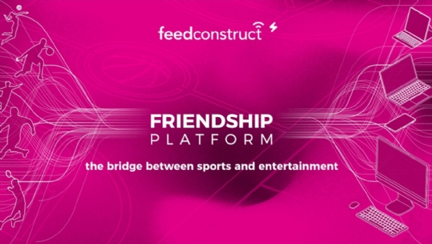 FeedConstruct’s Friendship platform aims to be the one-stop hub for live video streaming