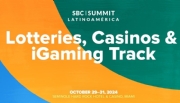 SBC Summit Latinoamérica: Explorando verticais tradicionais como loterias, cassinos e iGaming