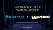 Digitain assina contrato de varejo com a Colombo Sport na República Dominicana