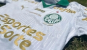 Palmeiras resumes advertising of Esportes da Sorte after government authorization