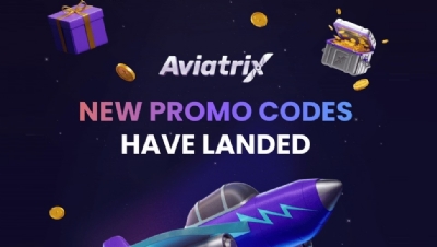 Aviatrix game login